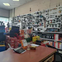 جرثقیل سقفی ویتال ژاپن خورده|ماشینآلات صنعتی|گلستان (تهران), |دیوار