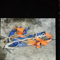 کمربند ایمنی