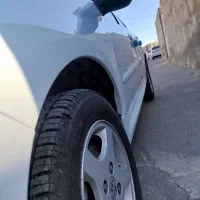 207tu5|خودرو سواری و وانت|مرند, |دیوار