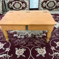 میز‌ مطالعه طلبگی