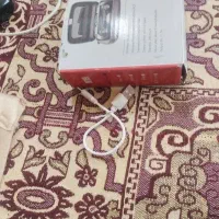 ایرپاد نو آوردم برات همه چی هم داره