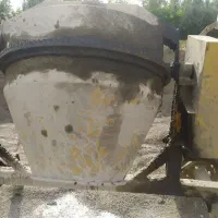 بتونر وبلوک زن