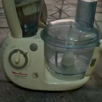 غذاساز مولینکس