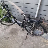 دوچرخه برقی ژاپن ۵ دنده ۲۹