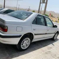 پارس ELX|خودرو سواری و وانت|شیراز, دارالرحمه|دیوار