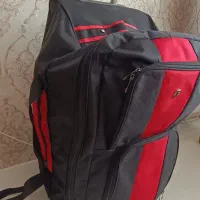 چمدان بزرگ خارجی|کیف، کفش، کمربند|مشهد, جاهد شهر|دیوار