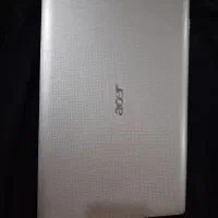 لپتاب acer aspire