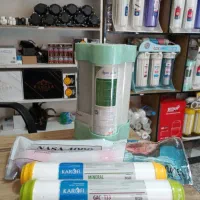 انواع لوازم تصفیه آب|آبسردکن و تصفیه آب|باقرشهر, |دیوار