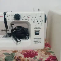 چرخ خیاطی ژانومه ۸۹۰۰