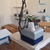 چرخکار . وسطکار . پیراهن و شومیز|استخدام صنعتی، فنی، مهندسی|تهران, شهرک رضویه|دیوار