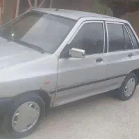 پراید صبا مدل 85|خودرو سواری و وانت|فامنین, |دیوار