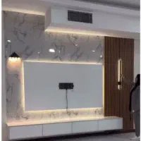 انواع مصنوعات چوبی کابینت ، کمد ، درب و ‌غیره|خدمات پیشه و مهارت|بیرجند, |دیوار