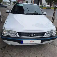 پژو Slx مدل 98