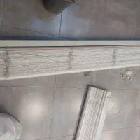 پرده کرکره ای|پرده، رانر، رومیزی|تهران, میرداماد|دیوار