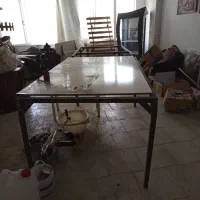 میز برش