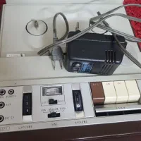 ضبط صوت قدیمی آیوا