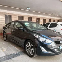 النترا2015بدون مشابه ۵سال خواب|خودرو سواری و وانت|تهران, شهرک دریا|دیوار