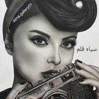 آموزشگاه و آموزش طراحی و نقاشی آلما