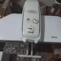 یک عدد اتو پرس درحد نو توضیحات خوانده شود