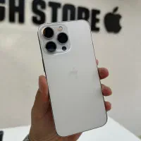 iPhone 13 Pro 256G / رنگ سفید