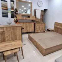 سرویس خواب و پک کامل جهیزیه|تخت و سرویس خواب|مشهد, نوید|دیوار