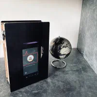 کشلس ak600 فروش ویژه اقساطی و کارتخوان