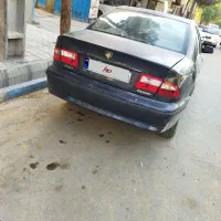 سمند موتور ملی|خودرو سواری و وانت|پاکدشت, پاکدشت (مامازند)|دیوار