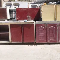 کابینت|مصالح و تجهیزات ساختمان|اهواز, عین ۲|دیوار