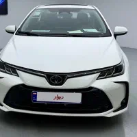 جا نمونی ثبت نام کرولا الیت دو مرحله ایی نمایندگی