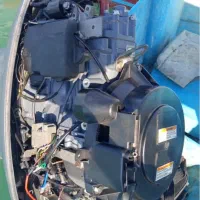 قایق موتور ۴۰|قایق و سایر وسایل نقلیه|دلوار, |دیوار