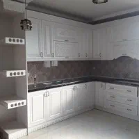 اجرای کابینت و کمد دیواری