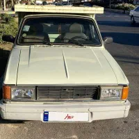 پیکان وانت ۹۳