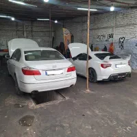 کلینیک تخصصی هیوندا کیا-گارانتی کتبی