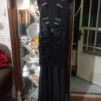 لباس مجلسی