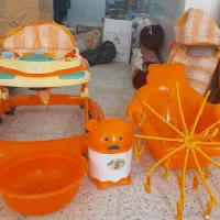 نیم سرویس سیسمونی کودک