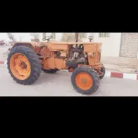 تراکتوررومانی جفت فابریک|خودرو سنگین|تفت, |دیوار