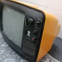 تلویزیون پارس قدیمی|تلویزیون و پروژکتور|یزد, |دیوار