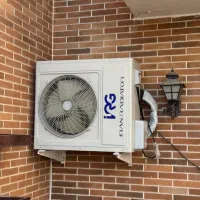 نصب کولرگازی نصاب کولرگازی تعمیر