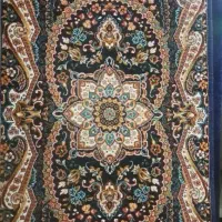 پشتی فرشی جنس خوب نو