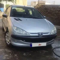 پژو ۲۰۶ sd