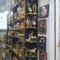 خرید فروش مس و برنز تهران|صنایع دستی و سایر لوازم تزئینی|پارسآباد, |دیوار