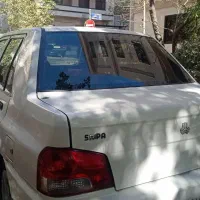 132se|خودرو سواری و وانت|تهران, سازمان برنامه شمالی|دیوار
