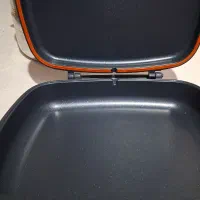 ماهیتابه دوطرفه و دیگ زودپز|ظروف پختوپز|شوشتر, |دیوار