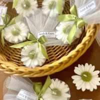 سفارشات شمع و گیفت برای مناسبت های شما