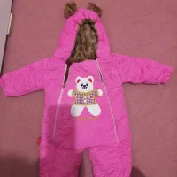 کیسه خواب و سرهم