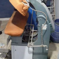 وسایل خشکشویی نو