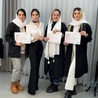 آموزش صفر تا صد رنگ و لایت