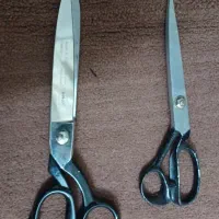 قیچی نو|لوازم خیاطی و بافتنی|همدان, |دیوار