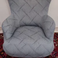دوخت کاور مبل وصندلی ناهار خوری