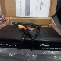 گیرنده دیجیتال تلویزیون پینو|تلویزیون و پروژکتور|رشت, آزادگان|دیوار